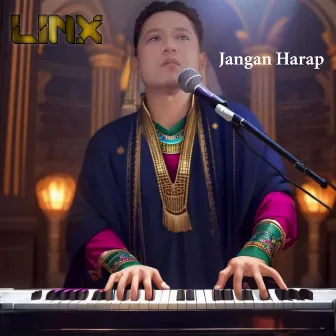 Jangan Harap by Linx