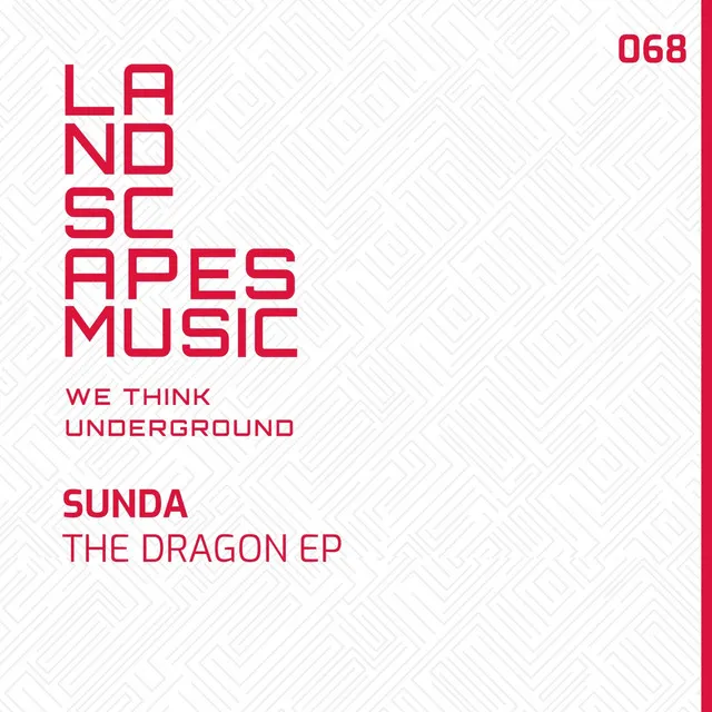 The Dragon - Extended Mix