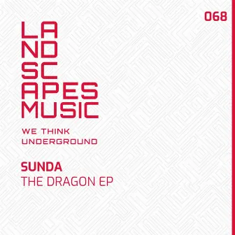 The Dragon by Sunda