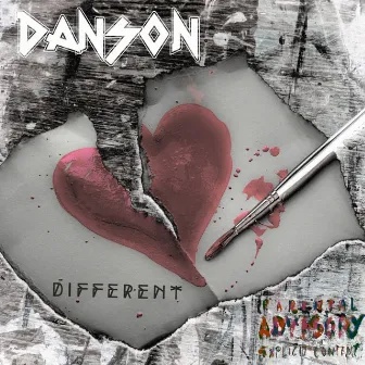 Different by Danson