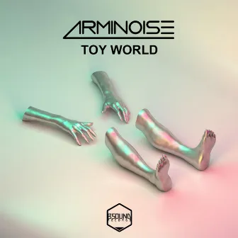 Toy World by Arminoise