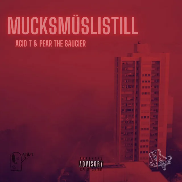 Mucksmüslistill