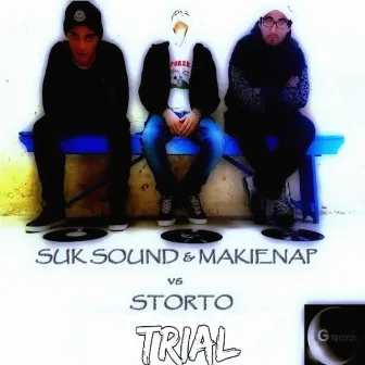 Trial by 