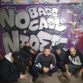 No Bass No Case by Νιο.Στε.