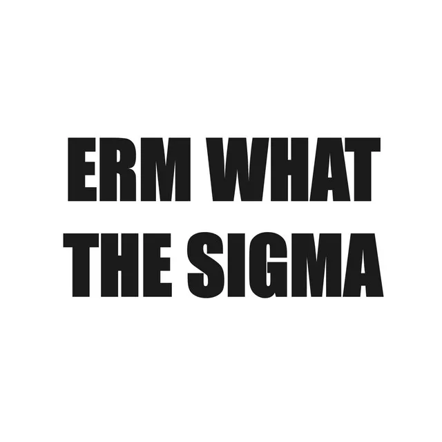 Erm What The Sigma - Slowed & Reverb