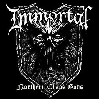 Northern Chaos Gods by Immortal