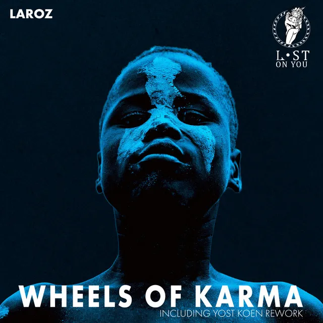 Wheels of Karma - Original Mix