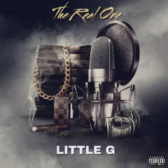 Real Ones by Little Geezus