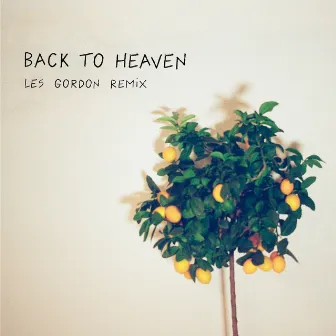 Back to Heaven (Les Gordon Remix) by Later.