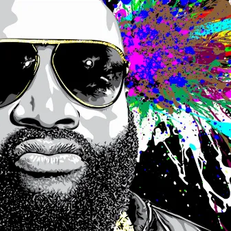 Mastermind (Deluxe) by Rick Ross