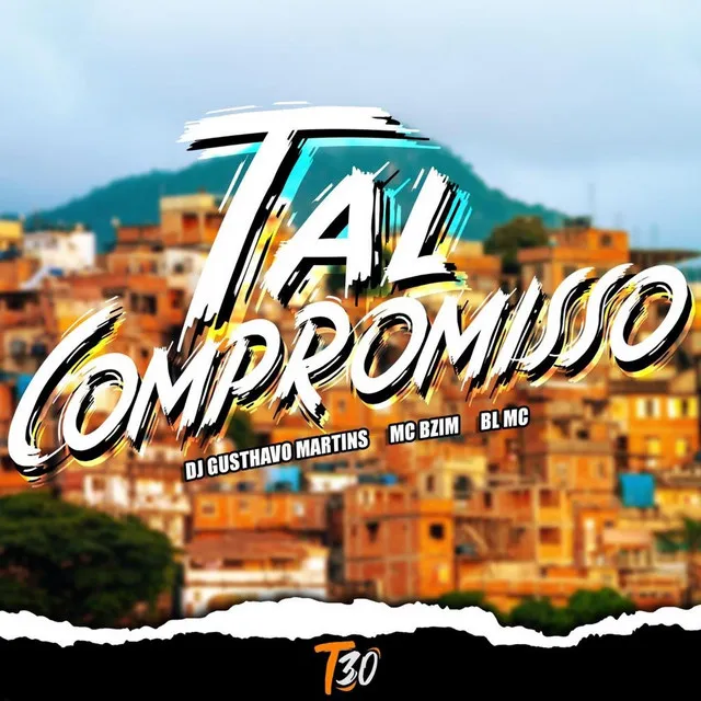 Tal Compromisso