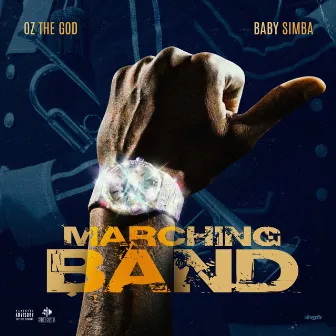 Marching Band by Oz the God