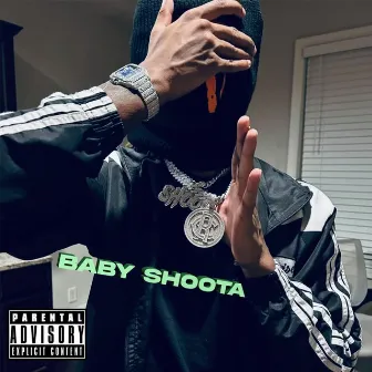 Caught No Body by Baby Shoota