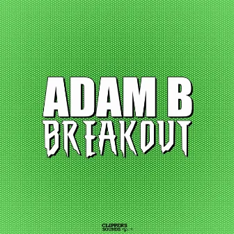 Breakout by Adam B