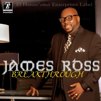 Breakthrough by James Ross