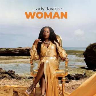 Woman by Lady Jaydee