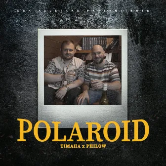 Polaroid by Timaha