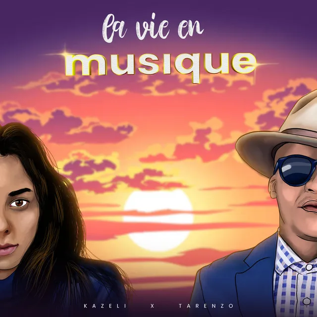 La vie en musique