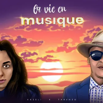 La vie en musique by Tarenzo Bathathe