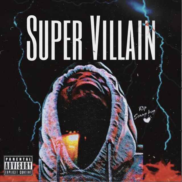 SUPER VILLAIN