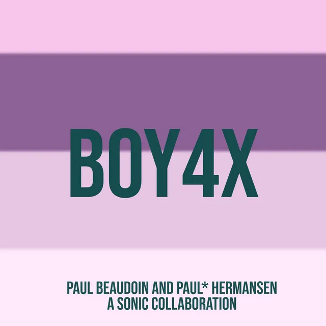 BOY4X