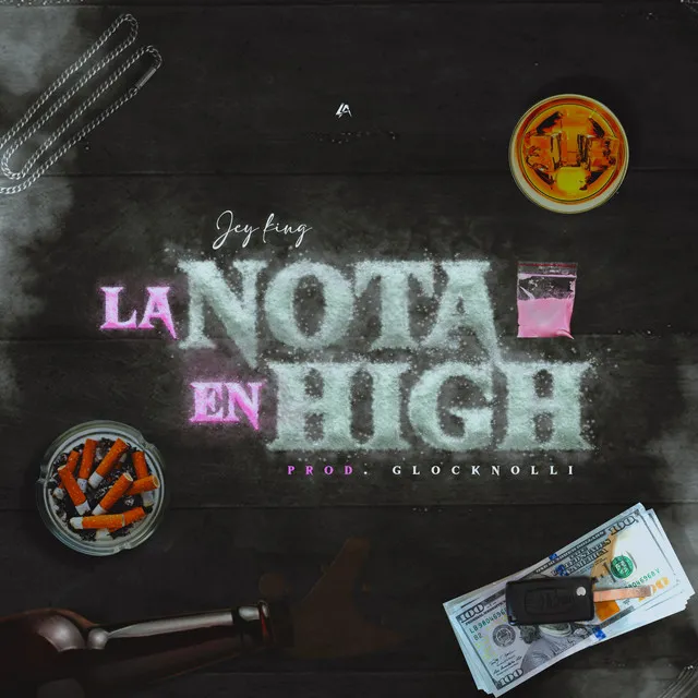 La Nota En High