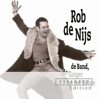 De Band, De Zanger En Het Meisje (Expanded Edition) by Rob De Nijs