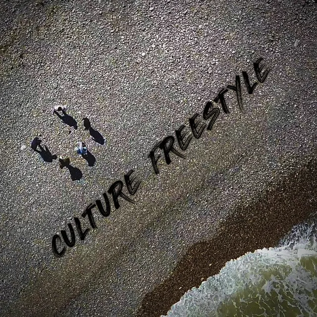 Culture Freestyle