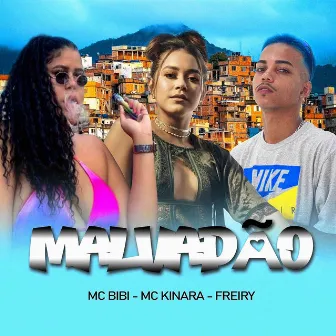 malvadão by Bibi Mc