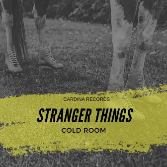 Stranger Things by Cold Room