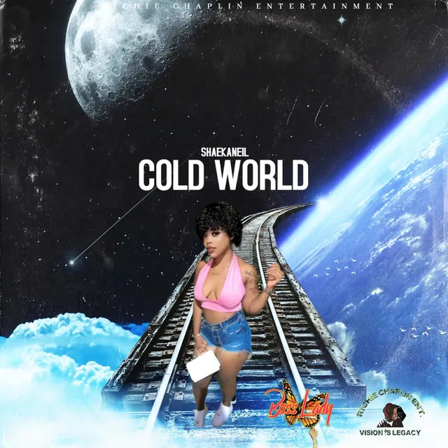 Cold World