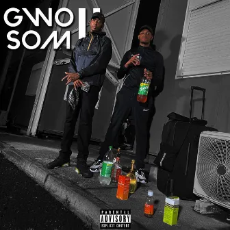 Gwo Som No. 2 by Lil Ken