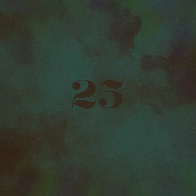 25