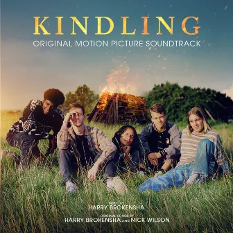 Kindling (From the Motion Picture 