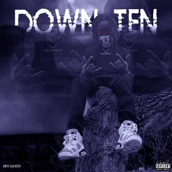 Down Ten by MFG Dawgy