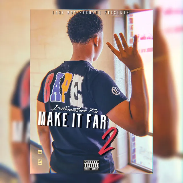 Make It Far 2