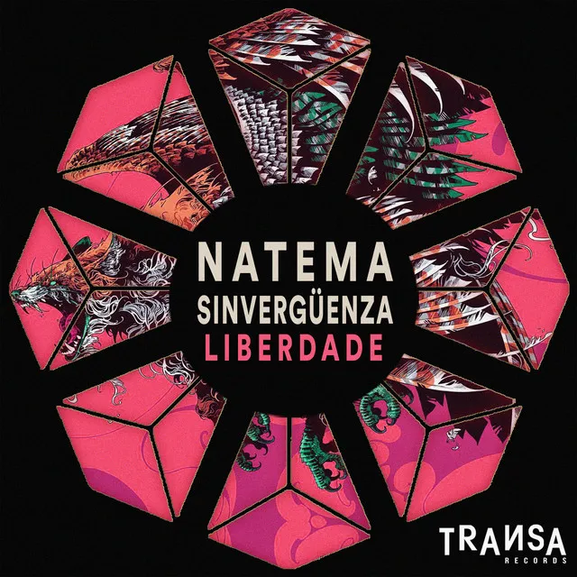 Liberdade - Original Mix