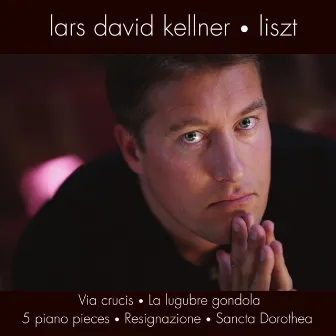 Liszt by Lars David Kellner