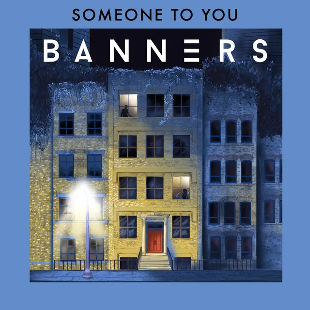 Someone To You - The DJ Mike D Mix