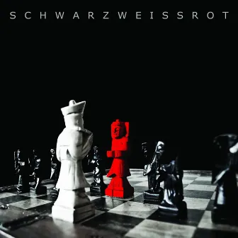 Schwarzweissrot by Private Paul