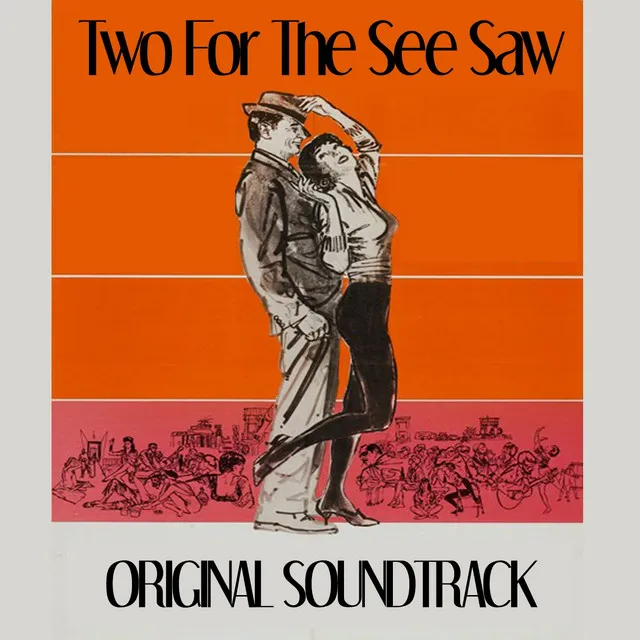 Second Chance (From 'Two for the Seesaw')