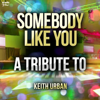 Somebody Like You: A Tribute to Keith Urban by Ameritz Top Tributes