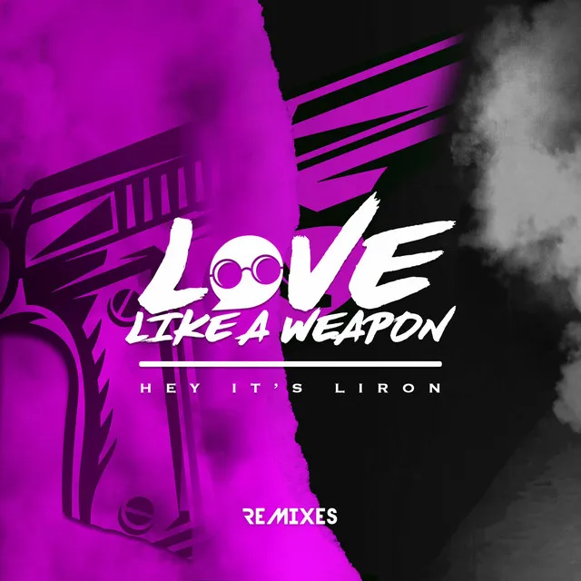 Love Like A Weapon - Chockablock Remix