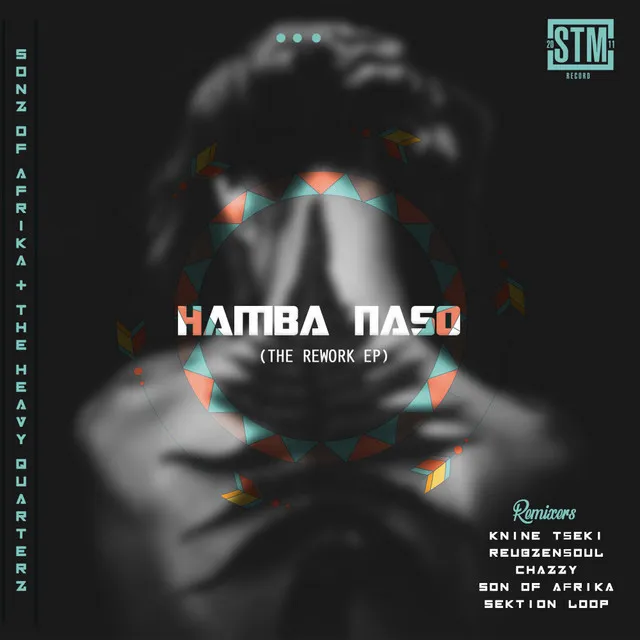 Hamba Naso - Knine Tseki Mix