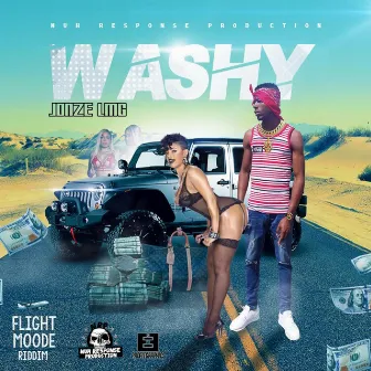 Washy by Jonze Lmg