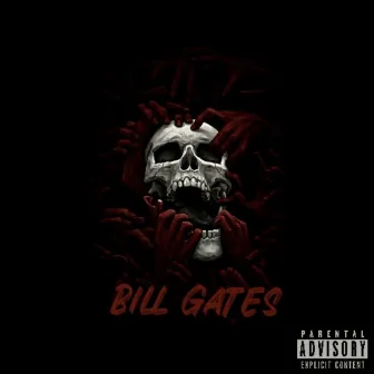 Bill Gates by Nawdie