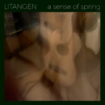 A Sense of Spring by LITANGEN