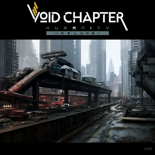 Reclaimer (Adam Fielding VIP) - Instrumental