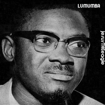 Lumumba by JesusTheEagle