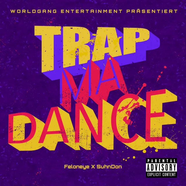 Trap Ma Dance